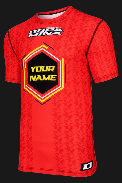 Kopia tshirt autolap