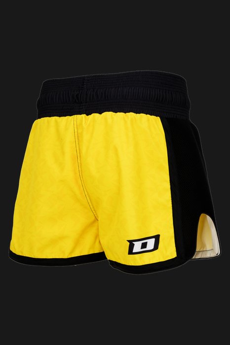 Short Muay Thai(2)